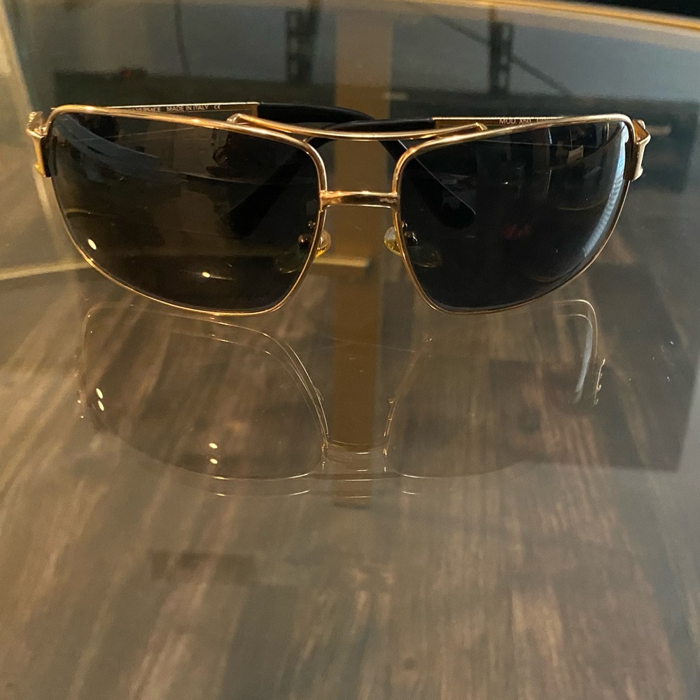 Versace Sunglasses